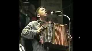 POLLITO HERRERA PUYA VALLENATA FESTIVAL VALLENATO 1996 [upl. by Aelahs]