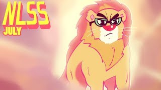 The Northernlion Live Super Show July 16th 2018 [upl. by Bethezel]