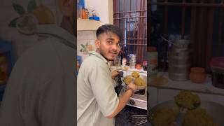 Baarish mein locky ka halwa 🤤 vlog162 minivloging tranding ashortaday [upl. by Moneta]