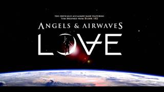 HD Angels And Airwaves  Love  6 Hallucinations [upl. by Pump110]