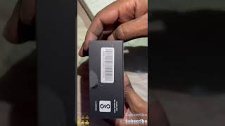 Noise ear buds  unboxing 🤩🤩  shorts videos [upl. by Valerye]