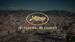 Cannes 2023 Trailer [upl. by Norval]