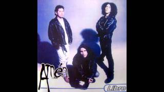 Libre  Amen 1997 Disco Completo [upl. by Spragens873]