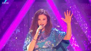 Sophie EllisBextor  Crying At The Discotheque [upl. by Cordalia]