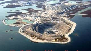 Top 10 World Biggest Holes on Earth [upl. by Rochkind]