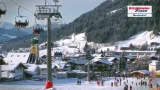 Westendorf in Tirol  WinterImagefilm [upl. by Meri556]