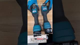 Makita multitööriist TM001GZ универсальный инструмент TM001GZ makitatools video tools makita [upl. by Charmine]