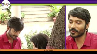 Dhanush OLX Ad  Behindthescenes [upl. by Emma]