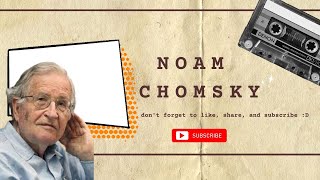 La Teoría de la Adquisición del Lenguaje de Noam Chomsky La Revolución del Innatismo [upl. by Einnaf847]