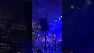 Big Thief short 2 Live  OLT Rivierenhof Antwerpen [upl. by Imtiaz]