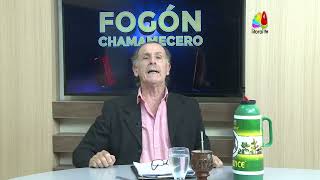 Fogon Chamamecero  Programa 24022024 [upl. by Gensler932]