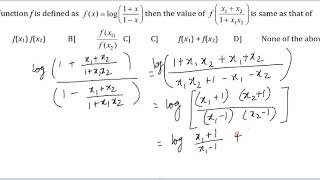 Algebra Q25 [upl. by Fenner]