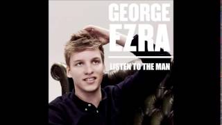 George Ezra  Listen To The Man vocal cover by Jernej Jeler [upl. by Francisco844]