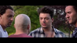 Amis Publics 2016 avec Kev Adams film entier francais [upl. by Eidnak]