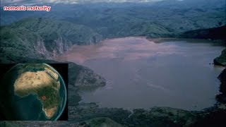 Worlds Deadliest Lake in Africa Once Killed 1700 People Overnight and We Still Dont Know Why [upl. by Ayanal654]