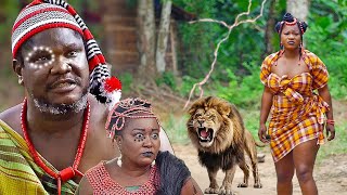 ROYAL DANGER PART 1 New Nollywood Epic Movie 2023 Nigerian Full Movies [upl. by Ora]