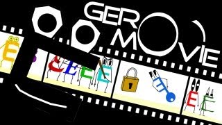 Enzyme Biologie GeroMovie [upl. by Iggep]