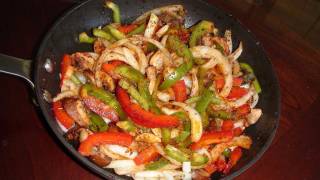 Vegetable Fajitas Recipe video  Mexican Cuisine Recipes by Bhavna [upl. by Ulberto774]