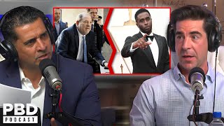 quotDiddy Will Take The Fallquot  Jesse Watters SHOCKING Claims Diddy Is An FBI Informant [upl. by Till285]