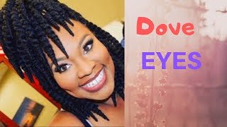 quotDove Eyesquot Tasha Cobbs lyrics [upl. by Aicyle]