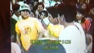 Robin padilla vs Richard Gomez [upl. by Akeihsal]