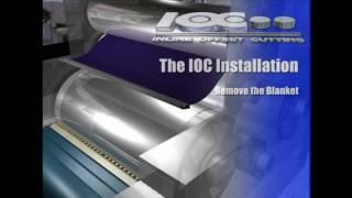 Inline finishing Installation IOC [upl. by Pastelki]