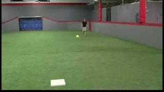 Softball Overview  How to Play Center Field in Softball [upl. by Nnaihs]