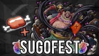 LIVE sugofest  on farm un petit peu heracles ussop et kid [upl. by Maher]