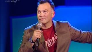 Edinburgh and Beyond  Stewart Lee [upl. by Darnok]