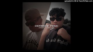 Dembow Pese  Jawsh 685  Kukiboy [upl. by Clift678]