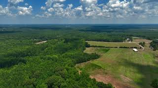 38 Acres Mountain Gap Rd Chester County South Carolina [upl. by Romalda]