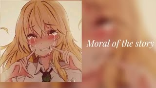 20 sad edit audios because its okay to cry [upl. by Ahseuqram]