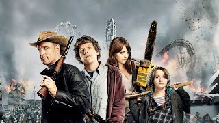 Zombieland Full Movie Facts amp Review  Woody Harrelson  Jesse Eisenberg [upl. by Enilaf]