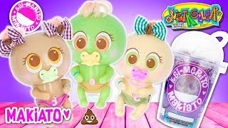 Nuevos KSI MERITOS 🥤 MAKIATOS 🥤 Distroller Edición Especial 👶🏻 Unboxing Fantástico [upl. by Rekcut148]