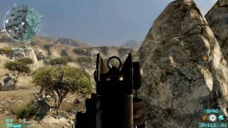 Medal of Honor PC beta 1080p my first game [upl. by Todhunter]