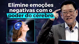 ELIMINE PENSAMENTOS NEGATIVOS E TENHA O CÉREBRO NO CONTROLE │Live Neurociência Com Dr Pedro Onari [upl. by Ainosal]