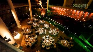 Bodas Xcaret Weddings Riviera Maya [upl. by Rask]