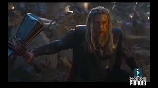 avengers endgame portals scene edit avengers edits avengers endgame [upl. by Euqimod913]