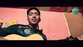 New bisaya Worship Song Acoustic version [upl. by Aisercal]