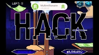 Lucky Handless Millionaire 2 v1016HACKSamsung Note 3 SMN9005HD 720p [upl. by Khai837]