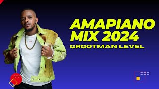 AMAPIANO MIX 2024  GROOVE SELECTION EP 1 KABZA DE SMALL DJ JAIVANE MDU AKA TRP amp MORE [upl. by Lipsey]