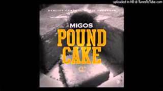 Migos  Pound Cake [upl. by Ytak]