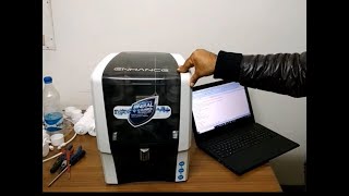 Self Service Assistance Video Aquaguard Enhance ROUVUFRO  UVRO Water Purifier from Filterkart [upl. by Onej]