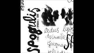 Spogulis  Ledus Laikmets 1990 [upl. by Ludovika]