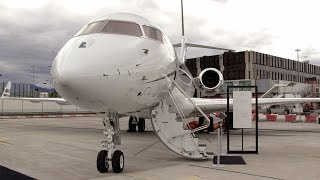 How to Purchase Your First Preowned Business Jet – BJT [upl. by Nil]