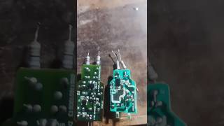 LED driver circuit combo chip [upl. by Jenine]