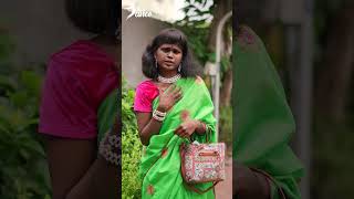 Vivek Comedy  Sharmi Acting Shorts  Lets Dance 360 [upl. by Dlopoel16]