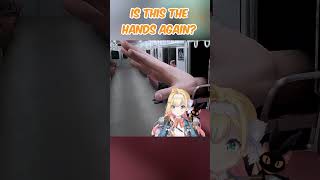 Karma Comes for Millie Multiple Times millieparfait vtuber ethyria [upl. by Hillel521]