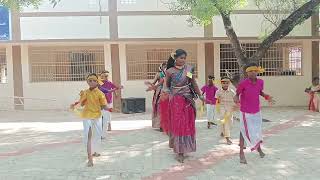 Govt kallar Middle school Panniyan please subscribe 🙏🙏🙏 [upl. by Francesco126]