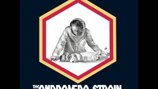 Gil Mellé  The Andromeda Strain 1971 Full Album [upl. by Launcelot]